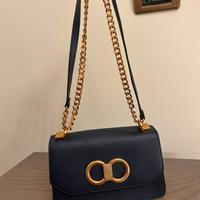 Borsetta blu Aldo