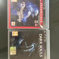 Lotto Souls Playstation 3