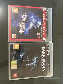 Lotto Souls Playstation 3