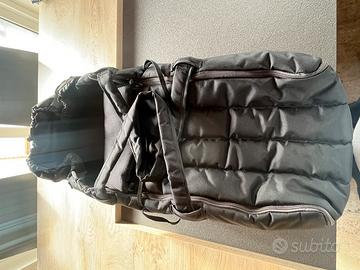 Navicelle morbida TFK