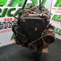 Motore fiat multipla 1.6 benzina/metano 182a6000