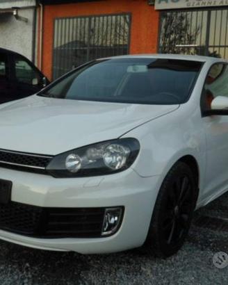 Ricambi usati volkswagen golf 6 7 8 2010 2020