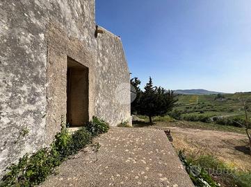 RUSTICO A CASTELLAMMARE DEL GOLFO