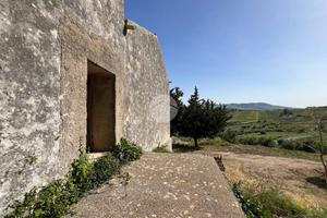 RUSTICO A CASTELLAMMARE DEL GOLFO