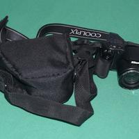 Nikon coolpix P90