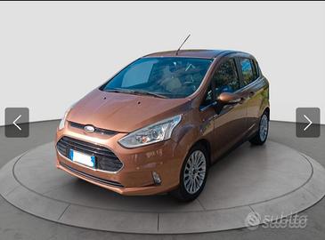 FORD B-Max - 2014