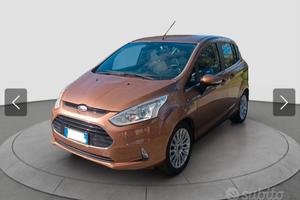 FORD B-Max - 2014