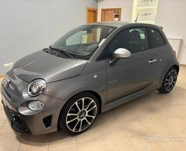 Abarth 595 1.4 Turbo T-Jet 165 CV Turismo