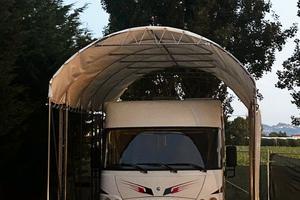 Coperture Camper