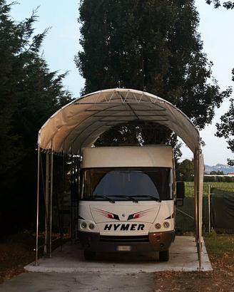 Coperture Camper