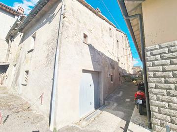 Porzione di casa singola, Ripole S/844