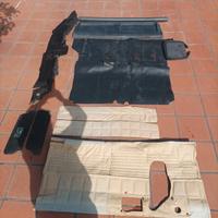 accessori per Panda Sisley 