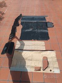 accessori per Panda Sisley 