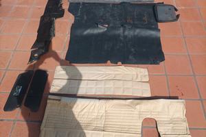 accessori per Panda Sisley 