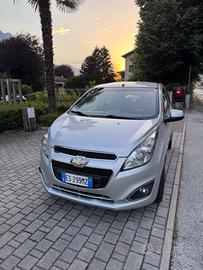 Chevrolet Spark 1.0 benzina