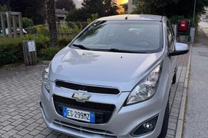 Chevrolet Spark 1.0 benzina