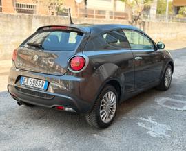 Alfa Romeo Mito 1.3 Diesel - Anno 2014