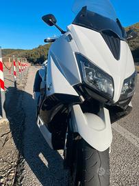 CARENE TMAX 2016 ORIGINALI