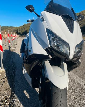 CARENE TMAX 2016 ORIGINALI