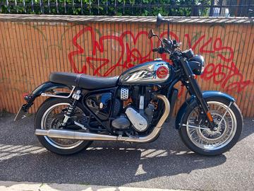 Bsa Gold Star 650 - 2026 EURO 5+