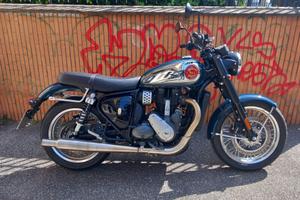 Bsa Gold Star 650 - 2026 EURO 5+