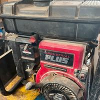 Generatore di correnre