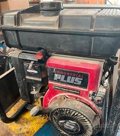 Generatore di correnre