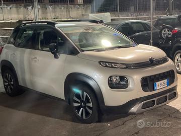 Citroen C3 Aircross BlueHDi 100 S&S Shine tetto ap