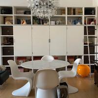 T70 libreria con scala