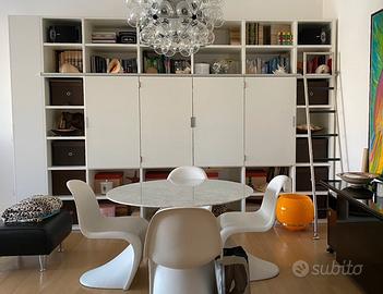 T70 libreria con scala