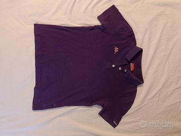 polo kappa donna