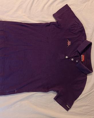 polo kappa donna