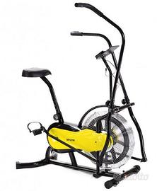 Cyclette ellittica Airbike