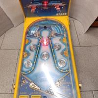 Flipper Anni 70 FLIPP FLOPP Arcofalc tema spaziale