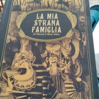 La mia strana famiglia di Lilli Chartrand