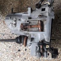 Cambio lancia thema 8.32