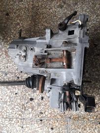 Cambio lancia thema 8.32