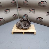 Cambio manuale 6m opel astra 2010 1.4 lpg a14net 5