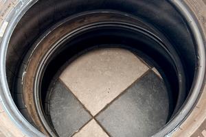Gomme Michelin 235/55/17 99v