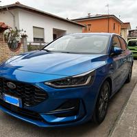 Ford Focus ST-Line 5 porte