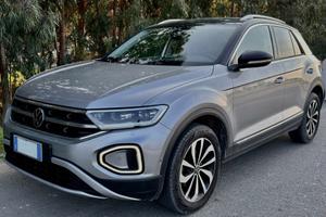 Volkswagen T-Roc 2.0 TDI SCR Style - 2022