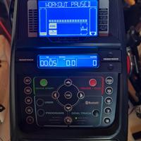Schwinn Fitness Serie di Cyclette 