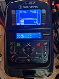 Schwinn Fitness Serie di Cyclette 