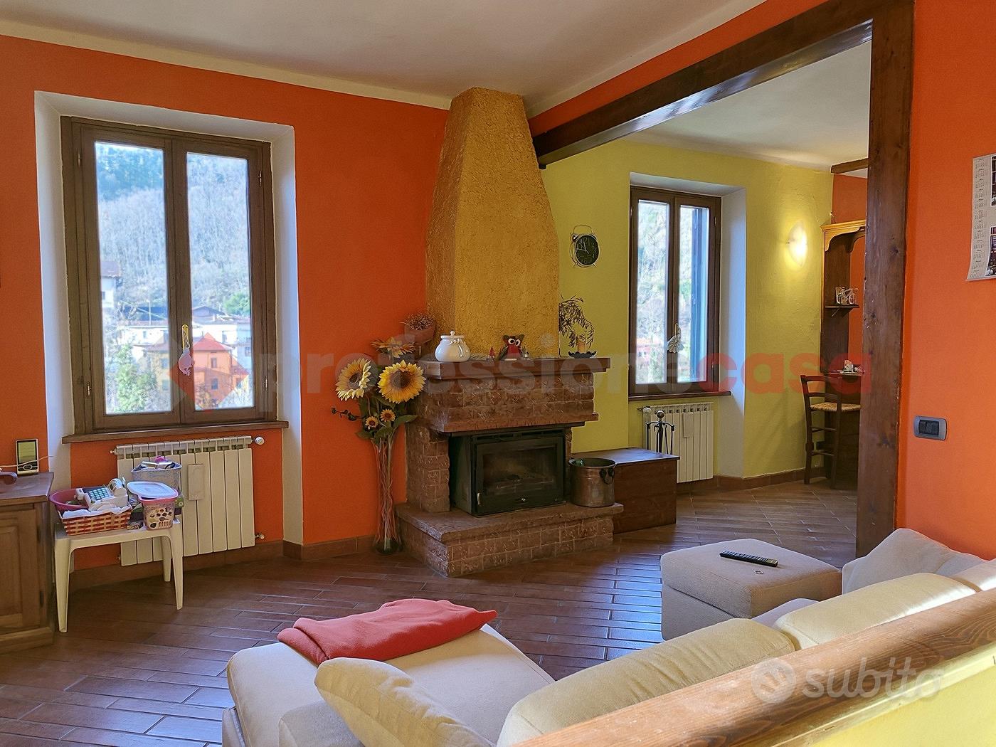 Apartment in Borgo a Mozzano, Socciglia - Vista 5