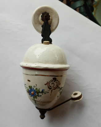 Saliscendi ceramica di lampadario sospensione 900