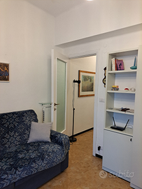 Santa Margherita Ligure casa vacanza 2 locali