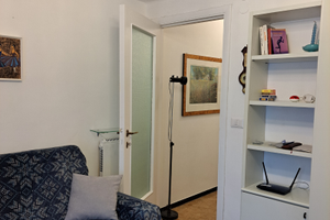 Santa Margherita Ligure casa vacanza 2 locali
