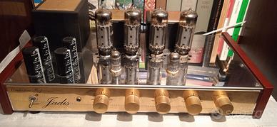 AMPLIFICATORE JADIS