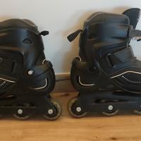 Roller Blade Oxelo ILS FIT3 TG. EU 45.5