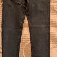 Jeans J. Hart & Bros Skinny Fit taglia 48 da uomo